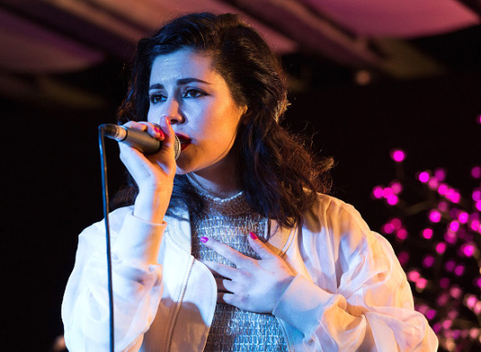 Marina Diamandis