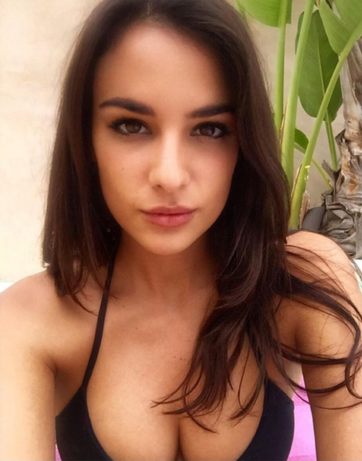 Jade Leboeuf Jade Leboeuf
