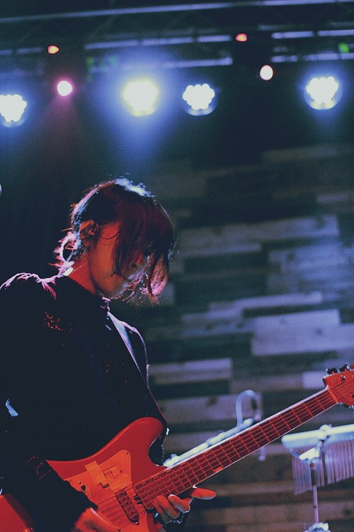 Blonde Redhead