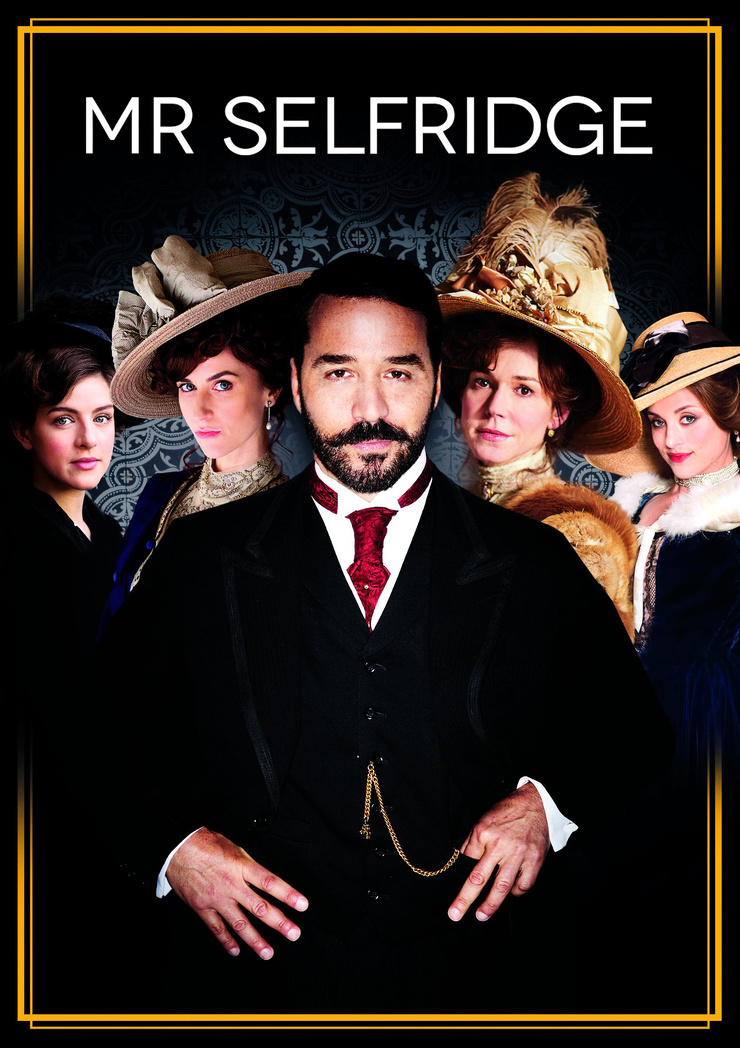 Mr. Selfridge