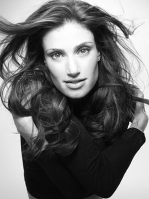 Idina Menzel