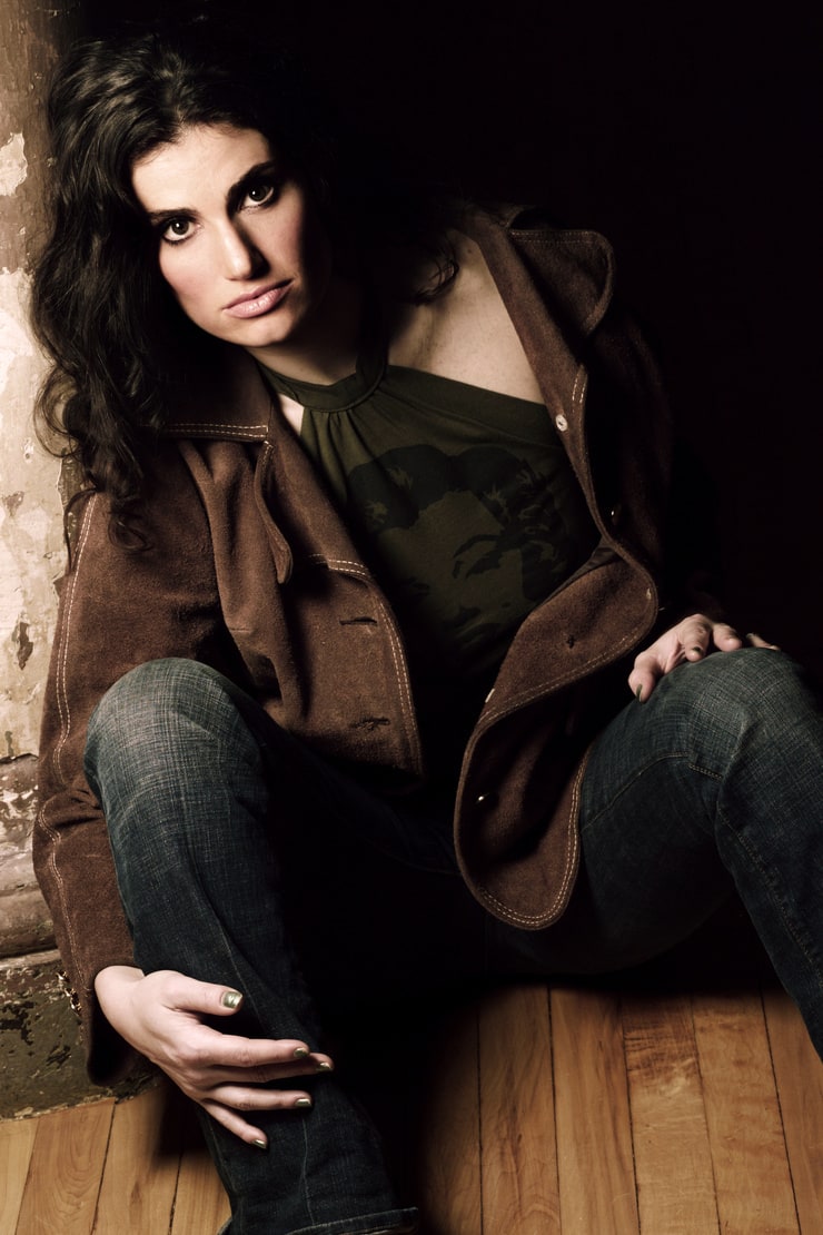 Idina Menzel