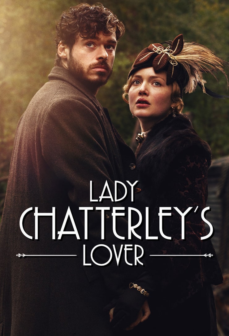 Lady Chatterley's Lover