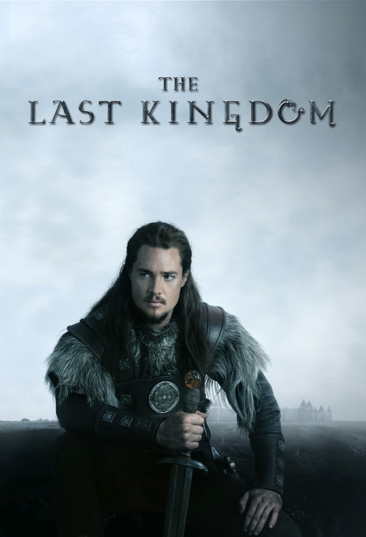 The Last Kingdom