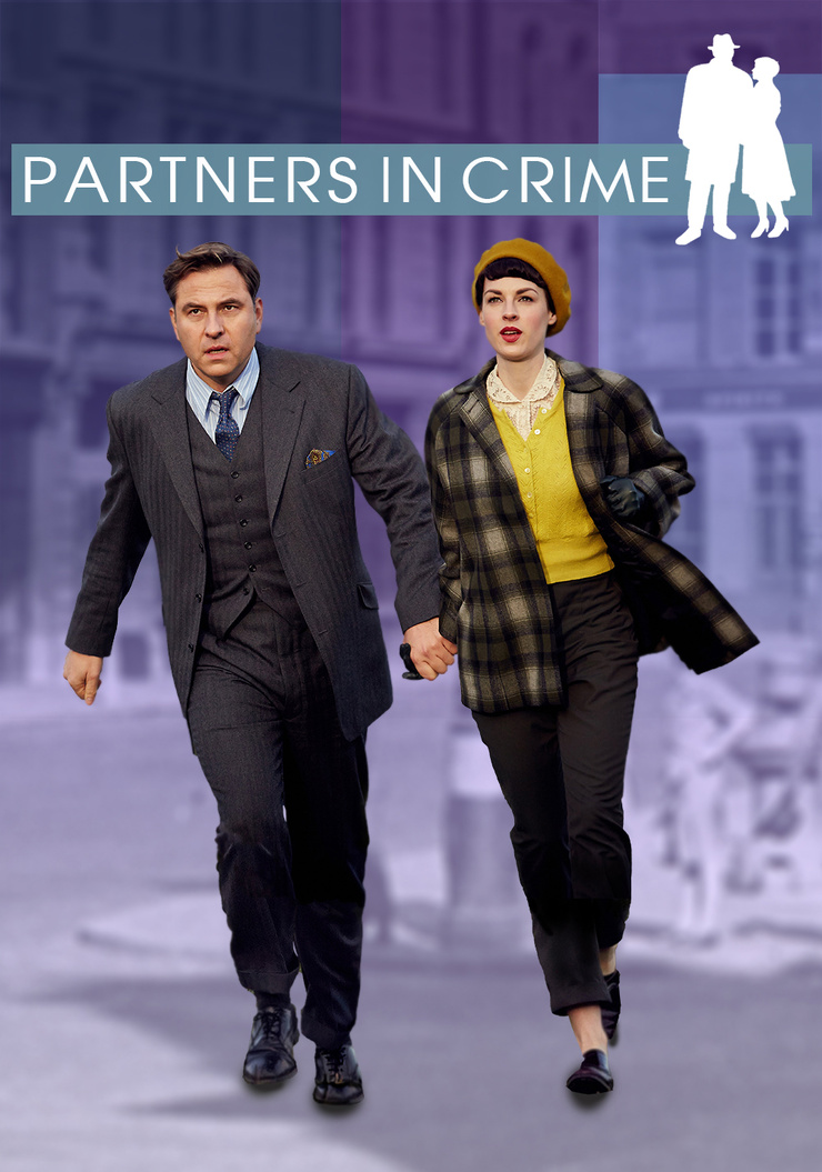 Partners in Crime