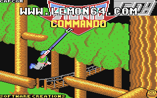 Bionic Commando