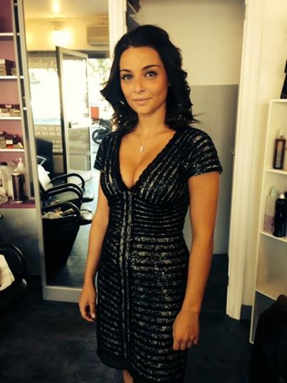 Priscilla Betti Priscilla Betti