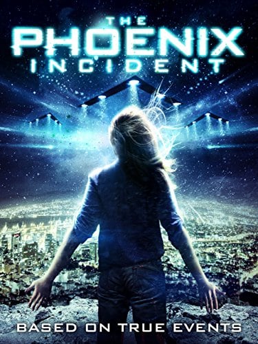 The Phoenix Incident                                  (2015)