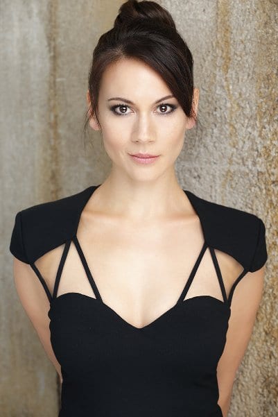 Catherine Kresge Catherine Kresge