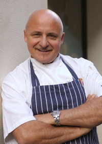 Aldo Zilli