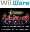 Castlevania: The Adventure ReBirth