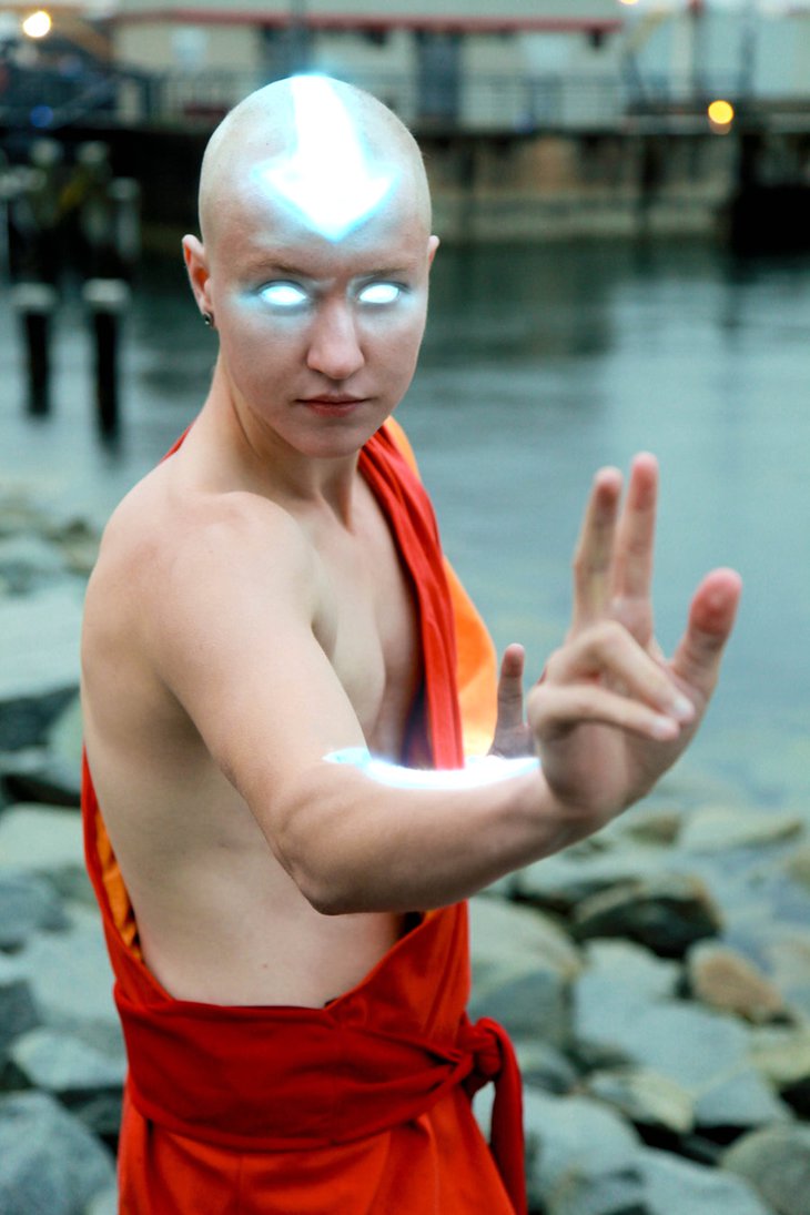 Avatar: The Last Airbender