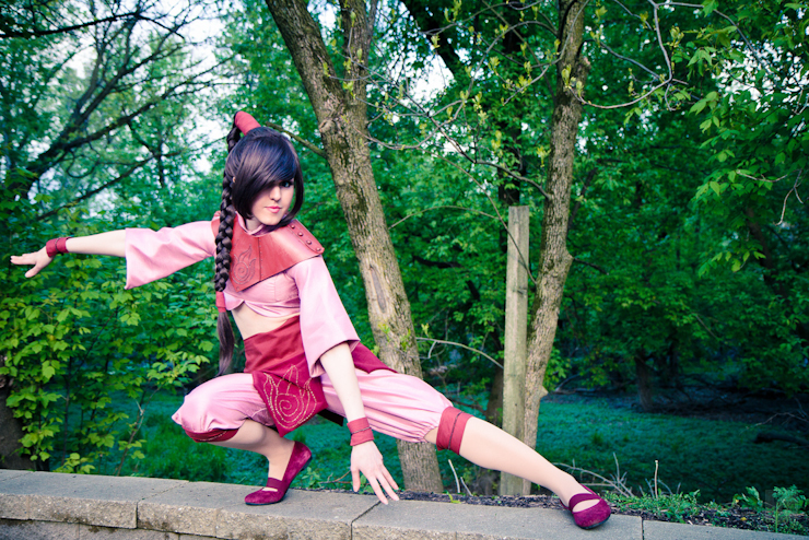 Avatar: The Last Airbender