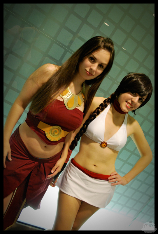 Avatar: The Last Airbender