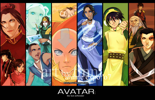 Avatar: The Last Airbender