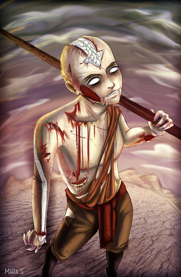 Avatar: The Last Airbender