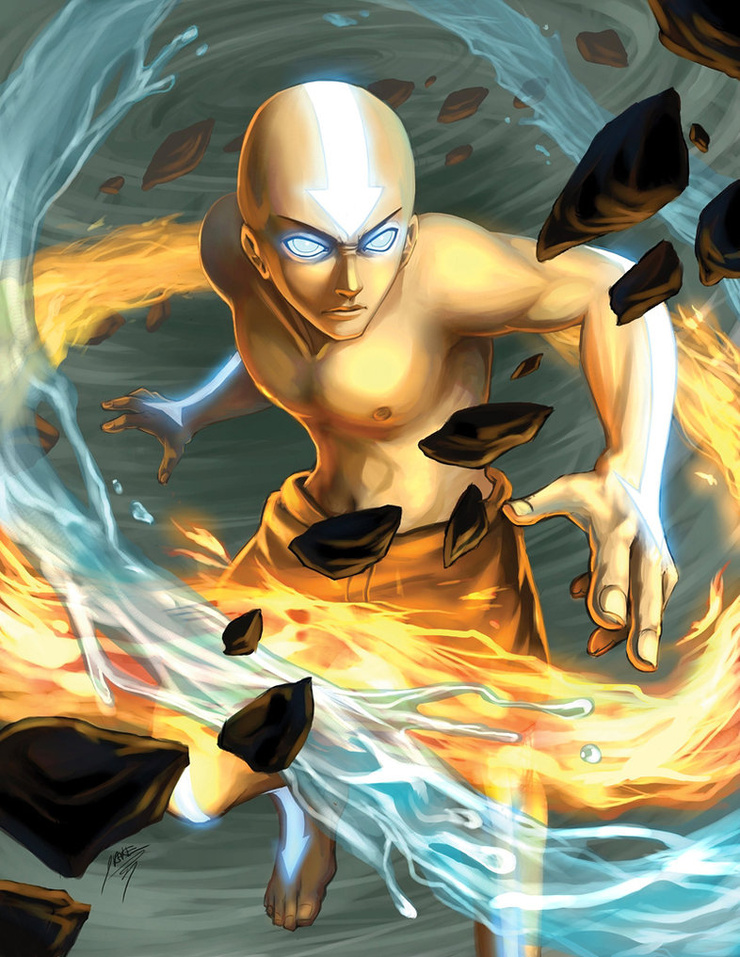 Avatar: The Last Airbender