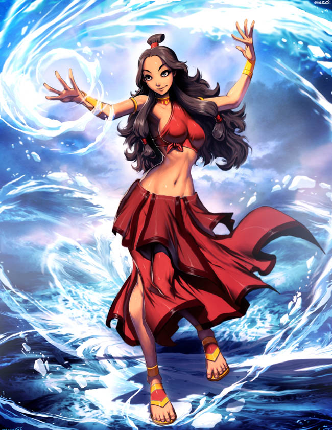 Avatar: The Last Airbender