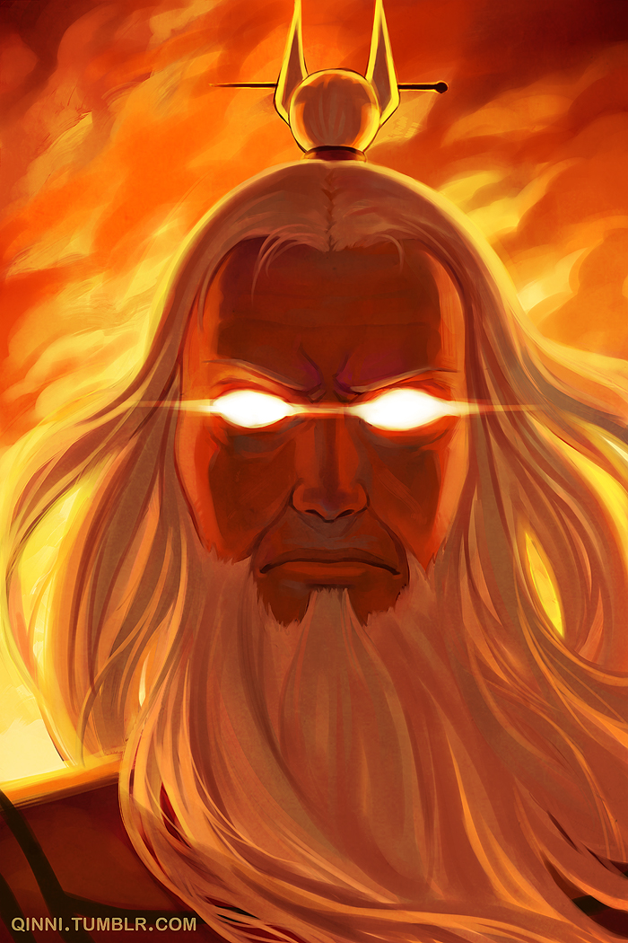Avatar: The Last Airbender
