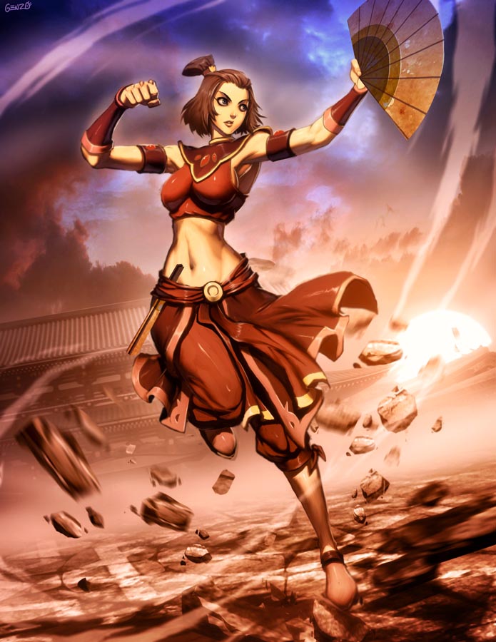 Avatar: The Last Airbender