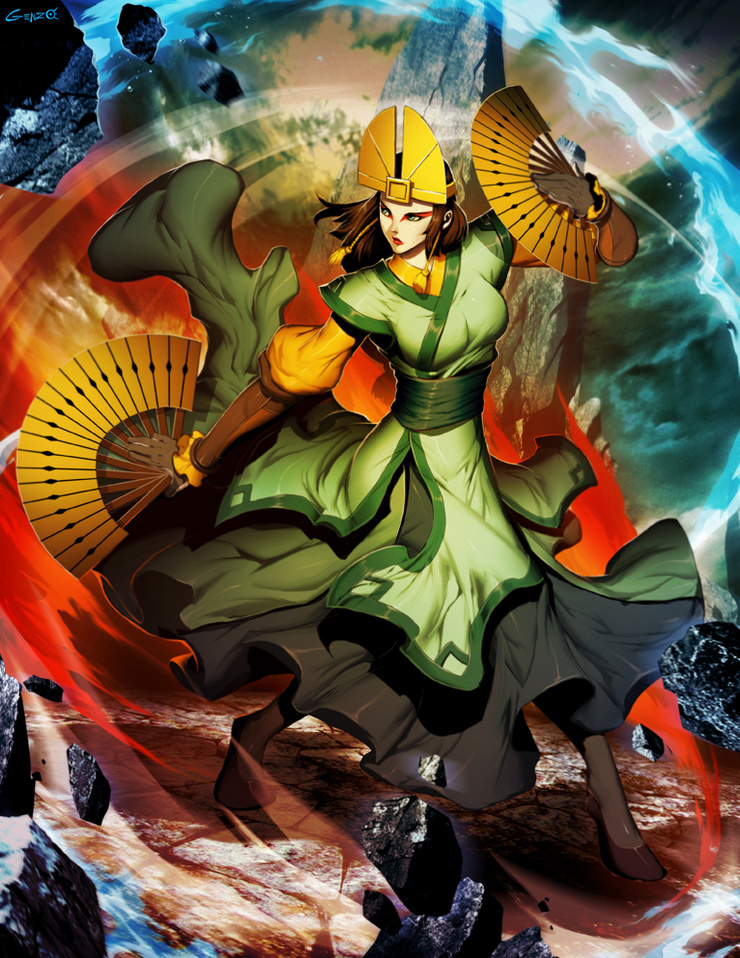 Avatar: The Last Airbender