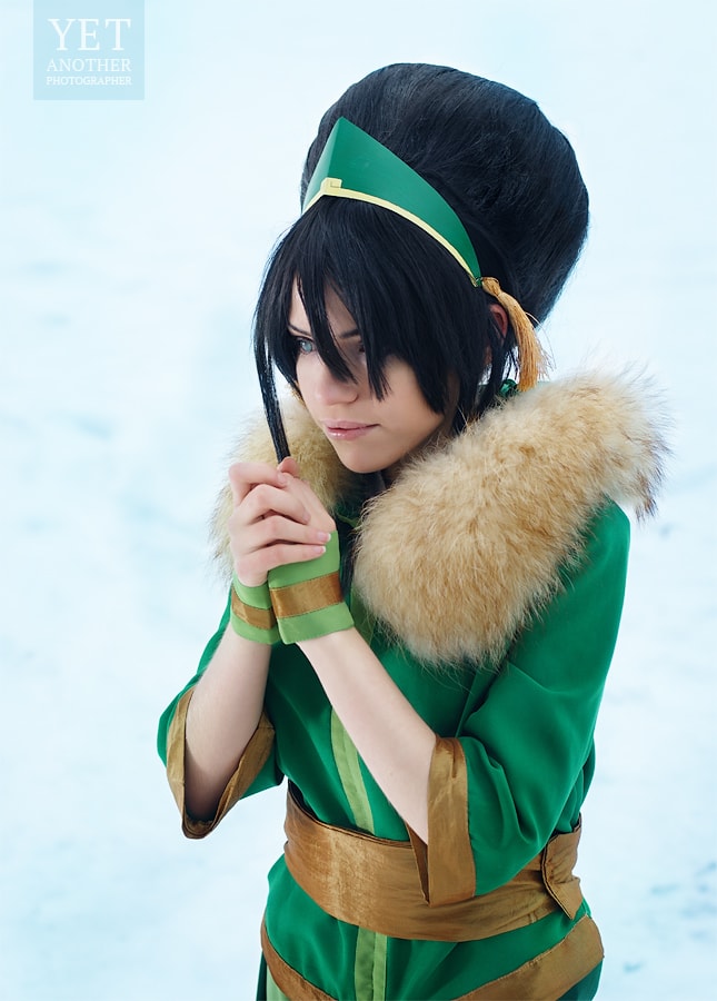 Avatar: The Last Airbender