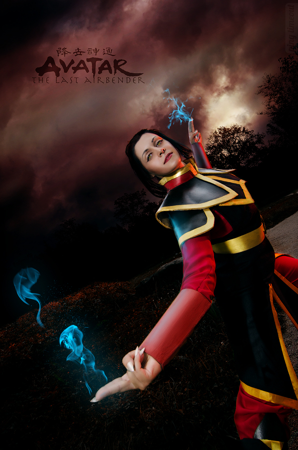 Avatar: The Last Airbender