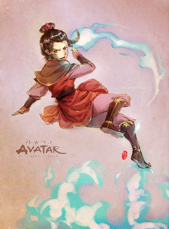 Avatar: The Last Airbender