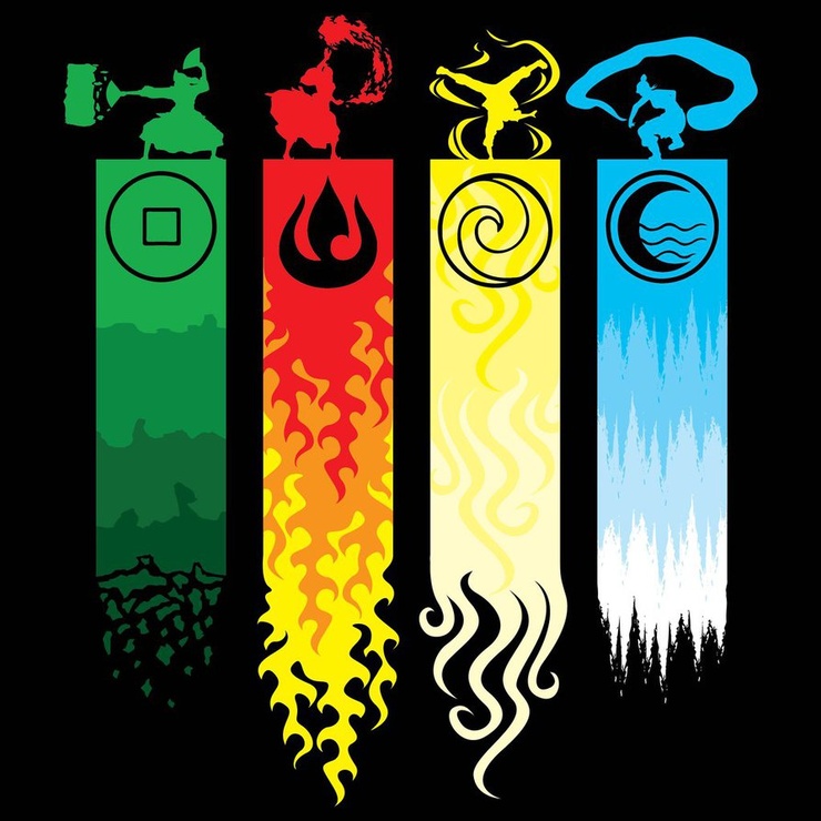Avatar: The Last Airbender