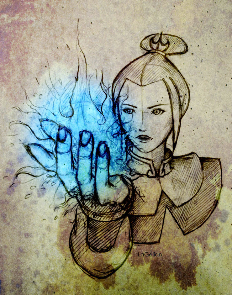 Avatar: The Last Airbender