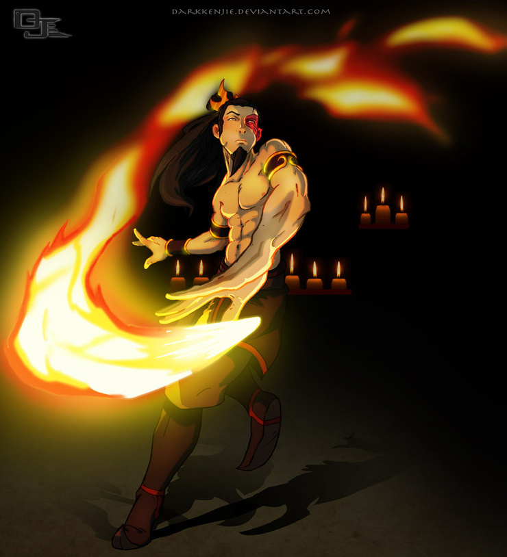 Avatar: The Last Airbender
