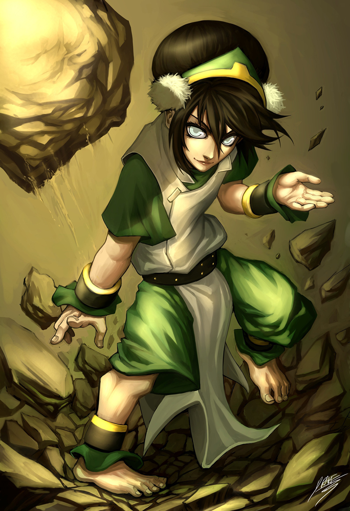Avatar: The Last Airbender