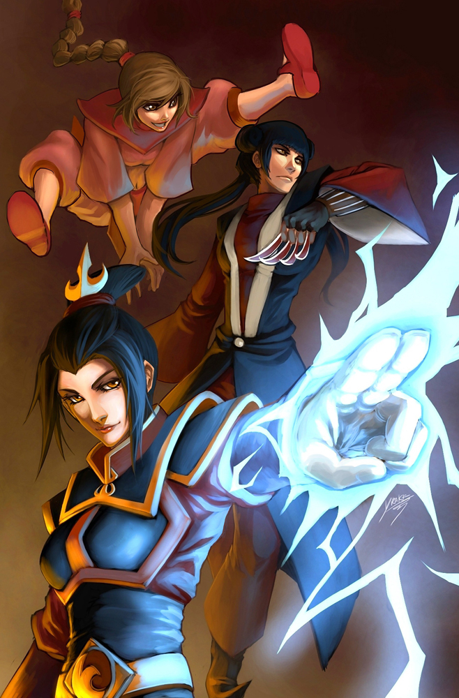Avatar: The Last Airbender