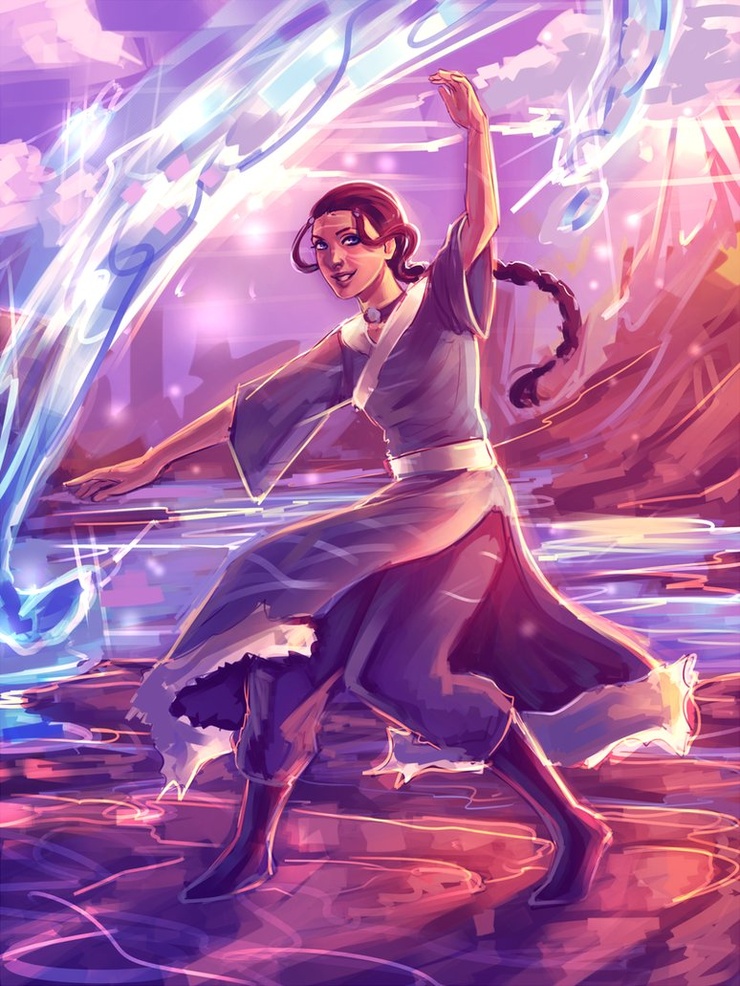 Avatar: The Last Airbender
