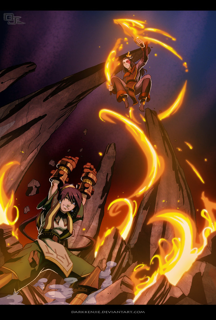 Avatar: The Last Airbender