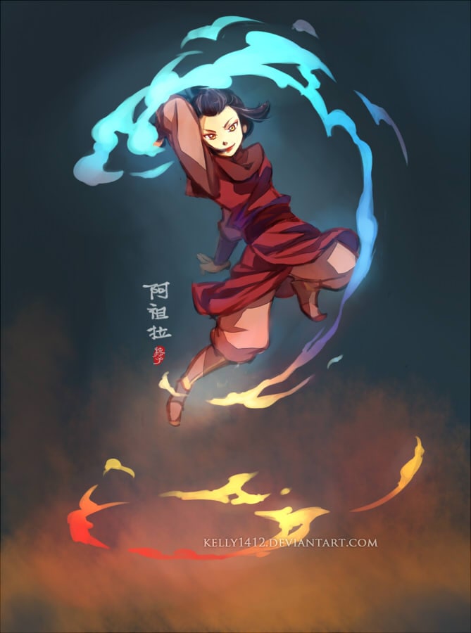 Avatar: The Last Airbender