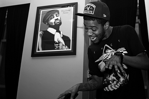 Kid Cudi