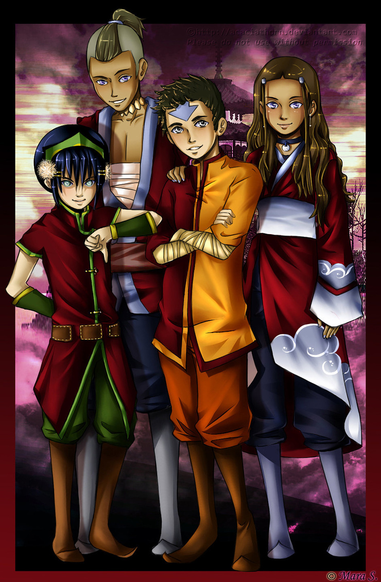 Avatar: The Last Airbender