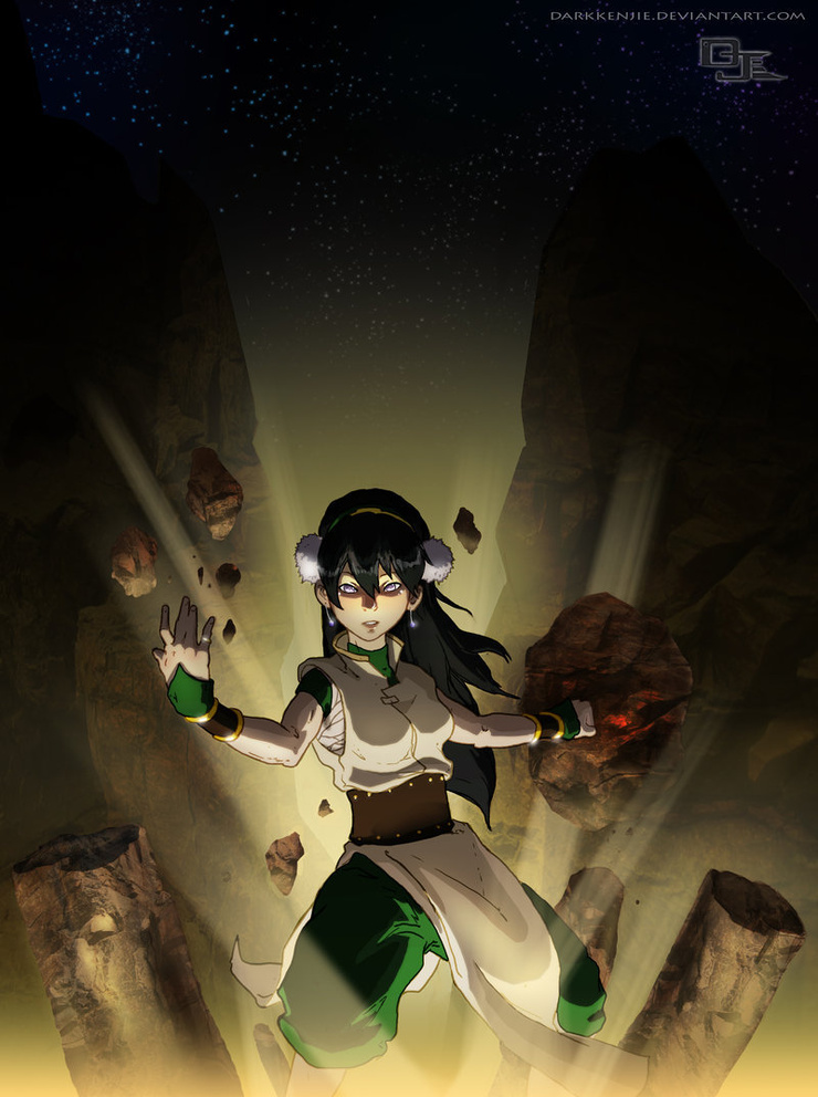 Avatar: The Last Airbender