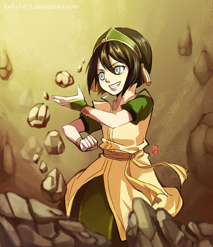 Avatar: The Last Airbender