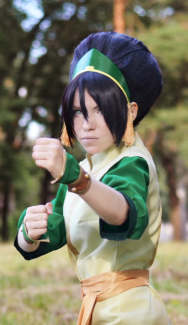 Avatar: The Last Airbender