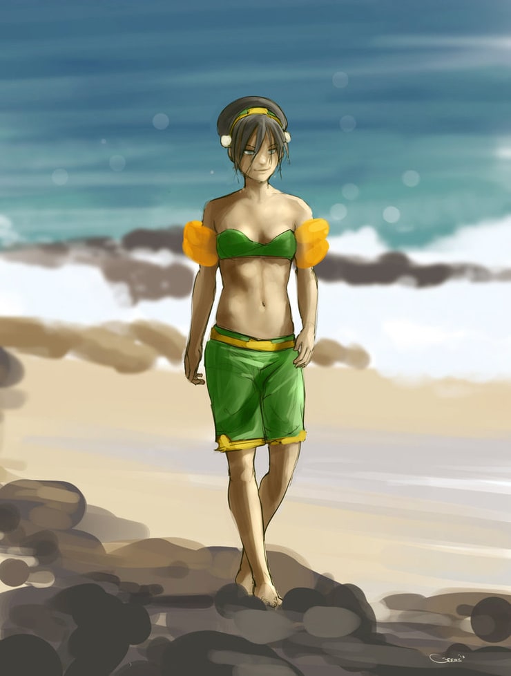 Avatar: The Last Airbender