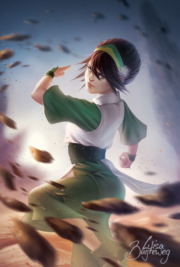 Avatar: The Last Airbender