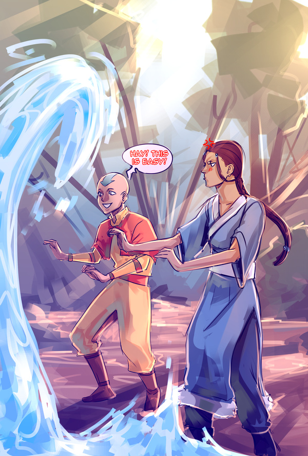 Avatar: The Last Airbender