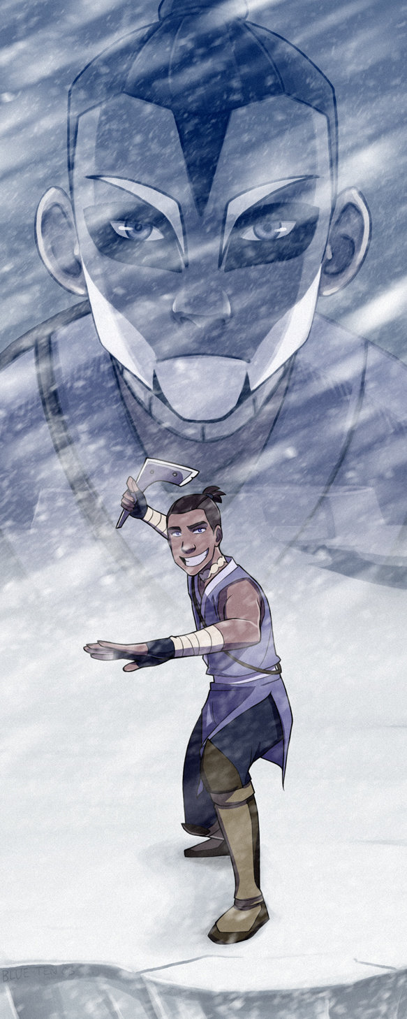 Avatar: The Last Airbender