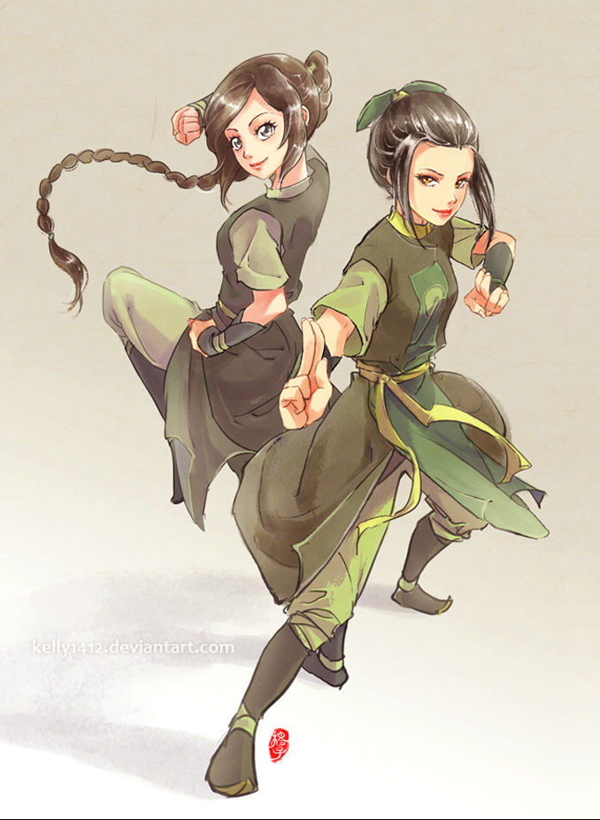 Avatar: The Last Airbender