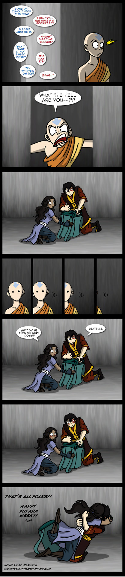 Avatar: The Last Airbender
