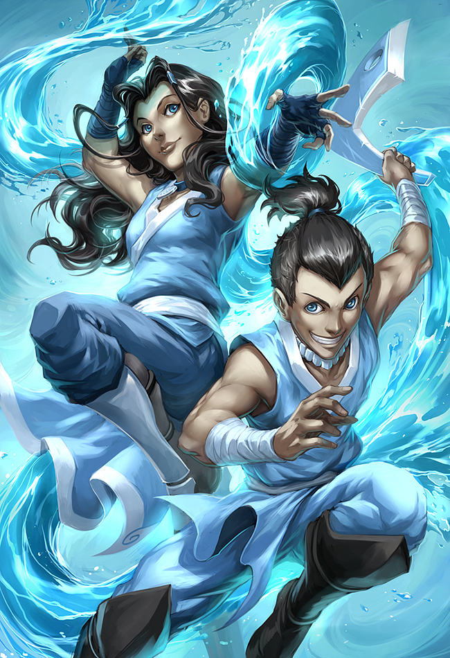 Avatar: The Last Airbender