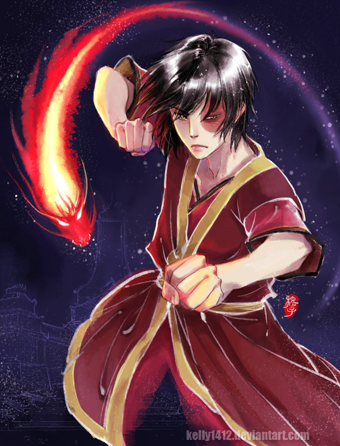 Avatar: The Last Airbender