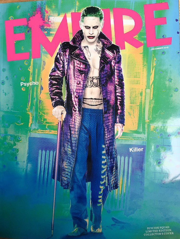 Suicide Squad